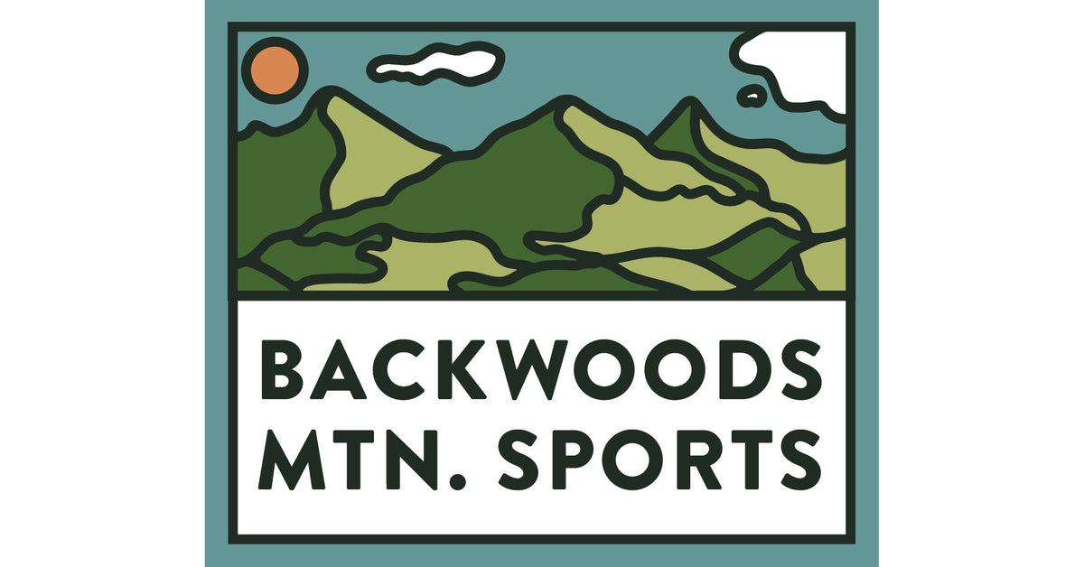 Backwoods Mountain Sports
